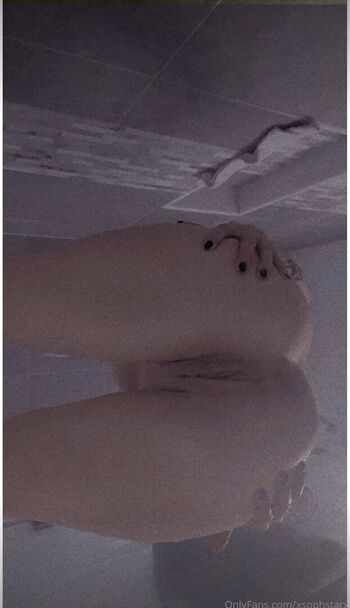 Full leaked Xsophstar private photo