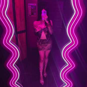 Full leaked Xsoydanna private photo