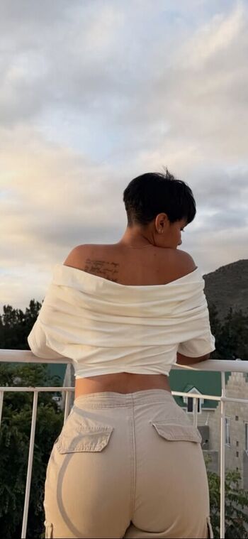 Xtacey, Stacey Africa