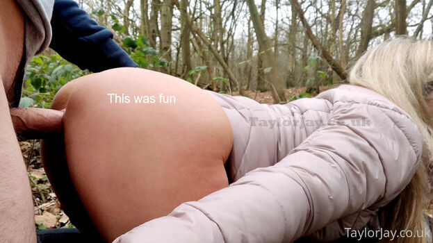 Full leaked Xtaylorjayx private photo