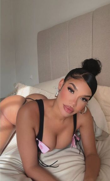 Full leaked Xttiona private photo