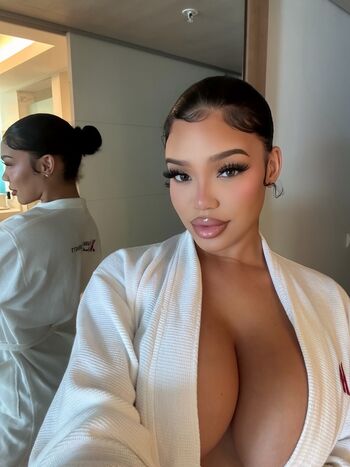 Full leaked Xttiona private photo
