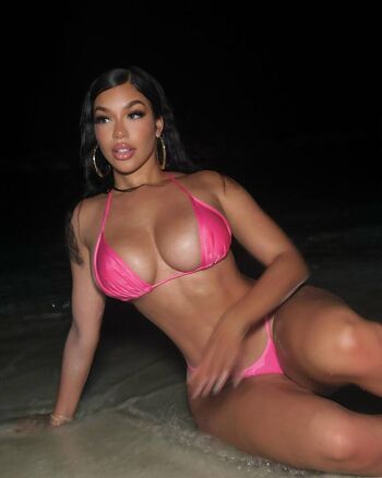 Full leaked Xttiona private photo