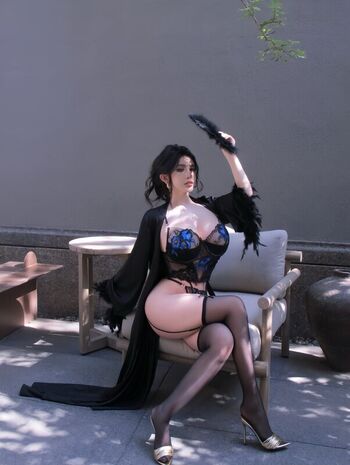 Full leaked Xuaner private photo
