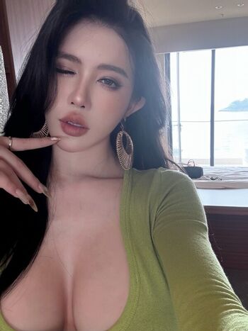 Full leaked Xuaner page private photo