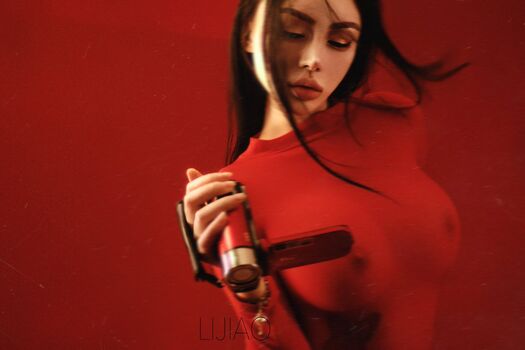 Full leaked Xuebaoabby private photo