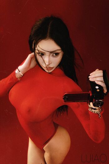 Full leaked Xuebaoabby private photo