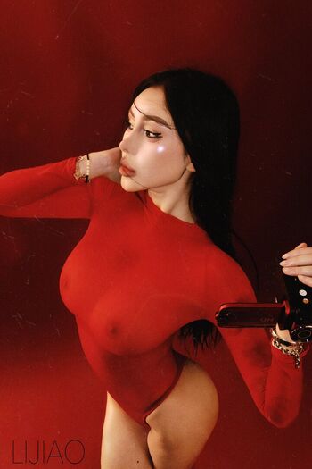 Full leaked Xuebaoabby private photo