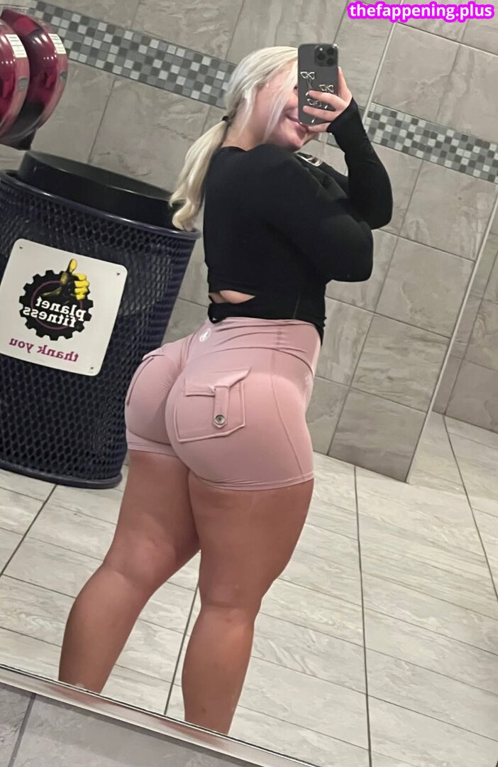 Lila Hayes / Xx.haiii / itshaimarie Foto OnlyFans Nua #182