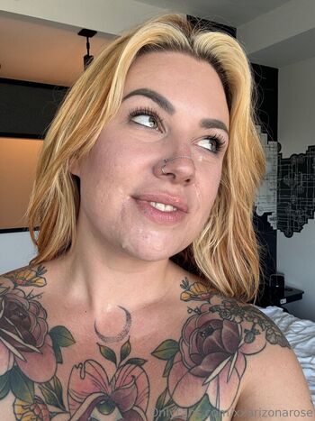 xxarizonarose