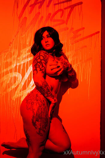 xxautumnivyxx