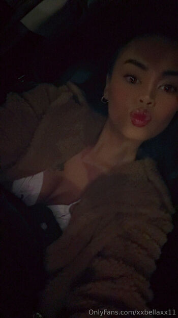 xxbellaxx11