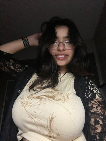 Full leaked Xxchaparrita private photo