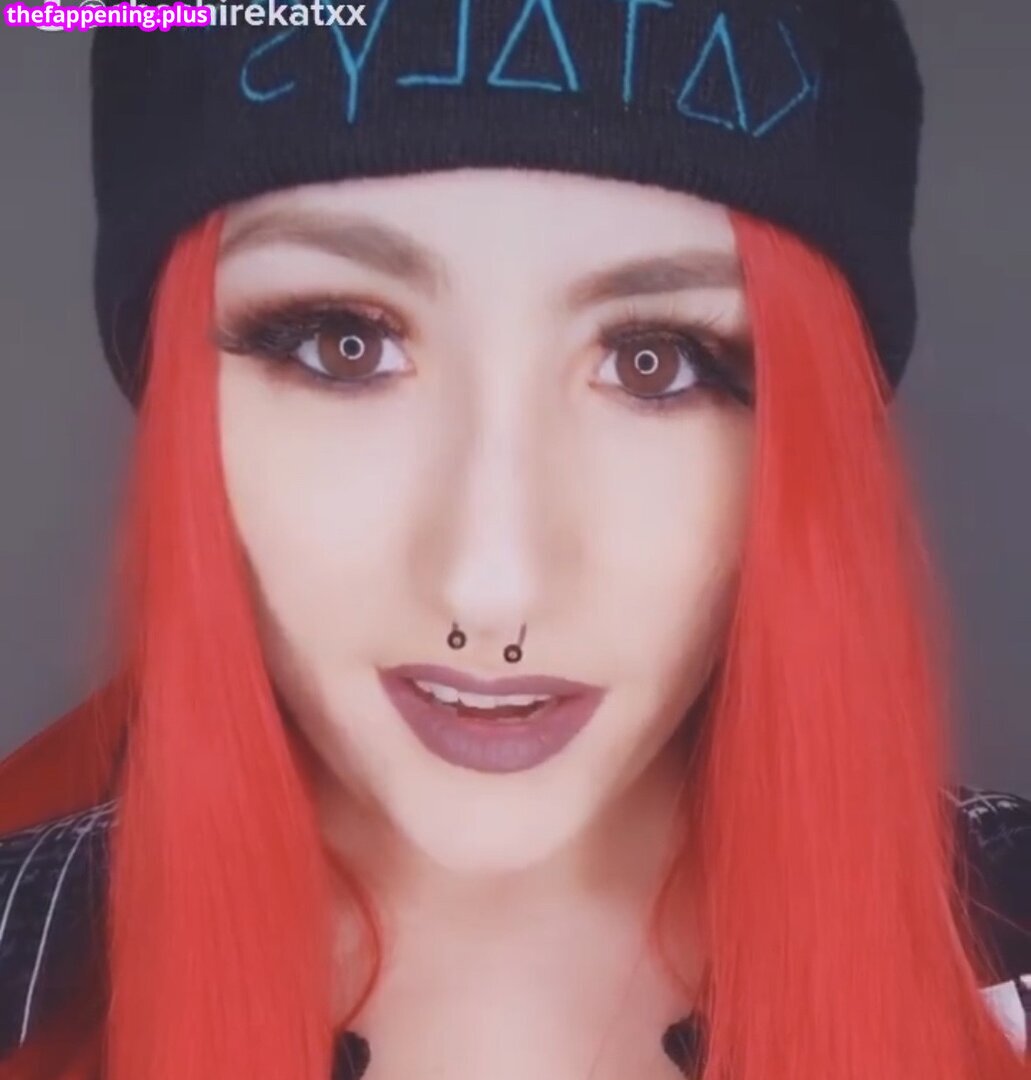 CheshireKatx / lilgothraven / u13085533 / xxcheshire_kat Фото обнажённых OnlyFans #71