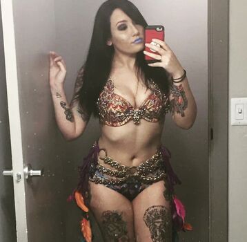 Full leaked Xxcheshire kat private photo