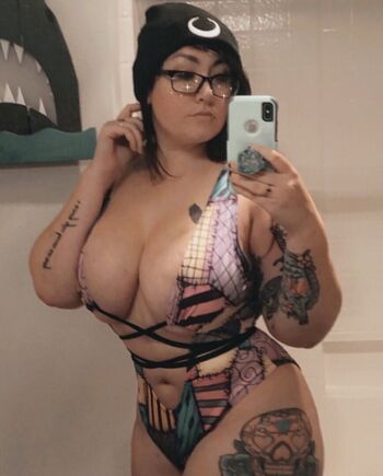 Full leaked Xxcheshire kat private photo