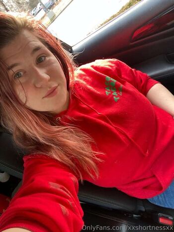 xxshortnessxx