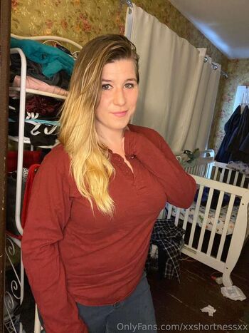 xxshortnessxx