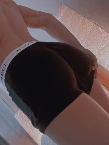 Full leaked Xxxashen private photo