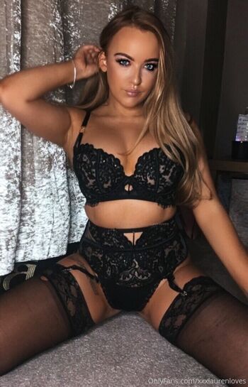 xxxlaurenloves