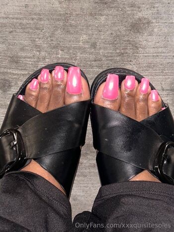 xxxquisitesoles