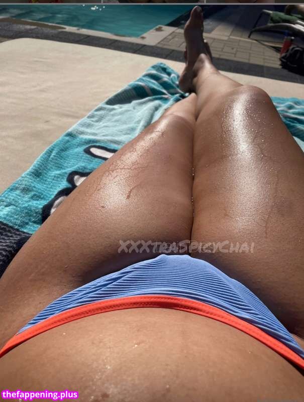 Anjali / XXXtraSpicyChai / https: / spicychaianjali 누드 OnlyFans 사진 #4