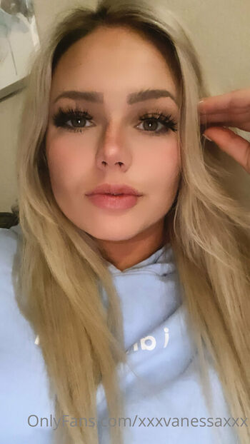 xxxvanessaxxx
