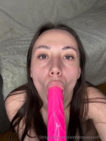 xxxvanessaxxxfree
