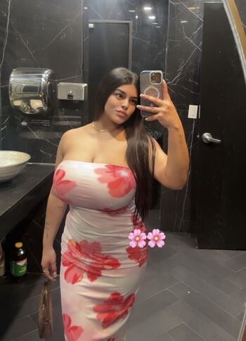 Full leaked Xyanely private photo