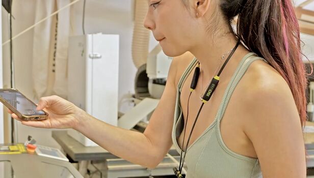 Full leaked Xyla foxlin private photo