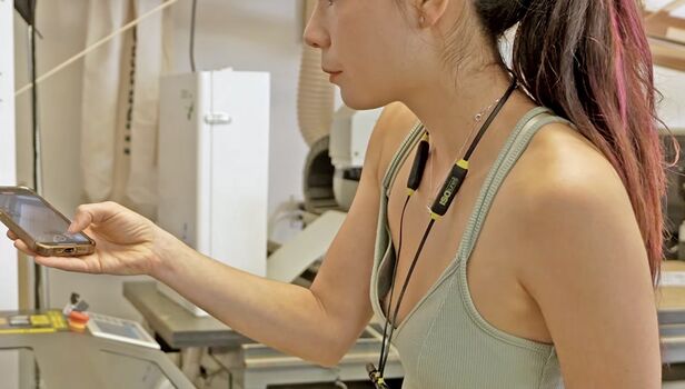 Full leaked Xyla foxlin private photo