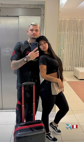 Full leaked Ya malb private photo