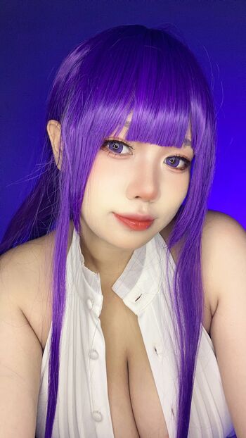 Full leaked Yaciju private photo