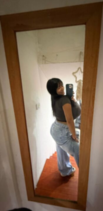 Full leaked Yael castillo  page private photo