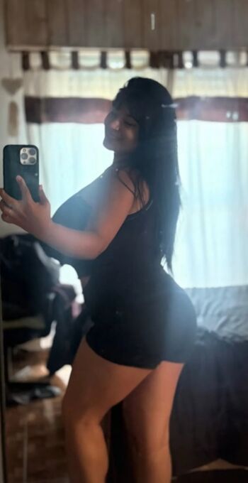Full leaked Yael castillo private photo