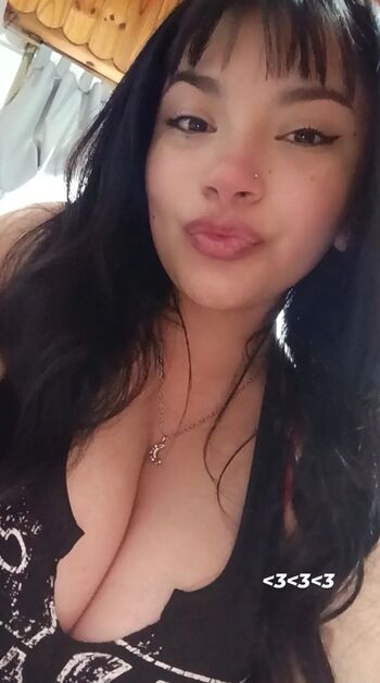 Full leaked Yael castillo private photo