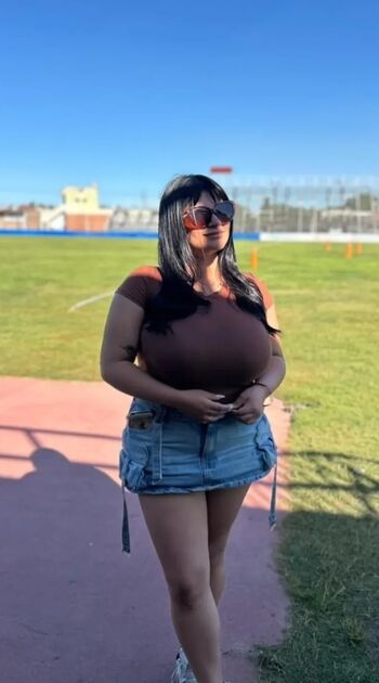 Full leaked Yael castillo private photo