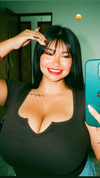 Full leaked Yael castillo private photo