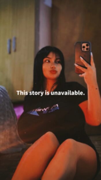 Full leaked Yael castillo private photo