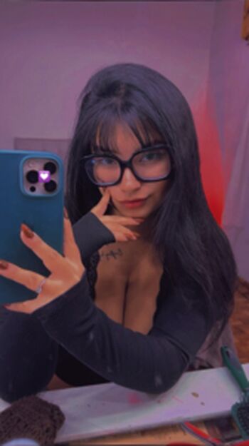 Full leaked Yael castillo private photo