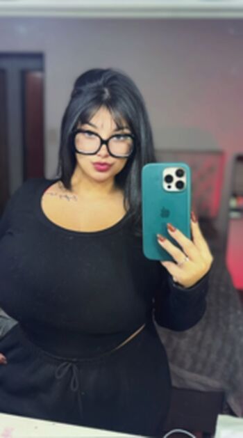 Full leaked Yael castillo private photo