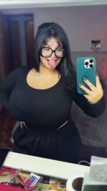 Full leaked Yael castillo private photo