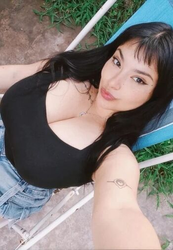 Full leaked Yael private photo