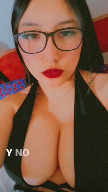 Full leaked Yaenahiaraa private photo