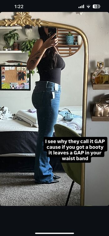 Full leaked Yagirlnataliee private photo