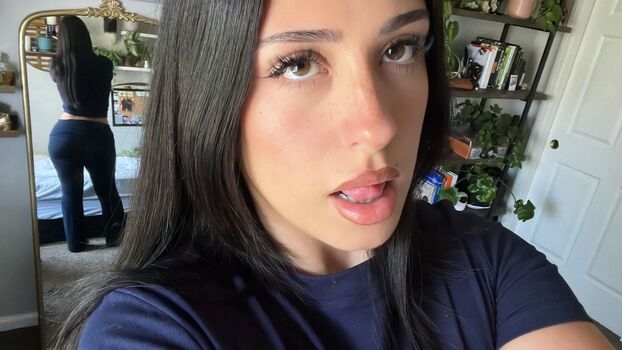 Full leaked Yagirlnataliee private photo