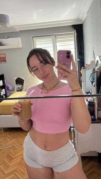 Full leaked Yagmur simsek private photo