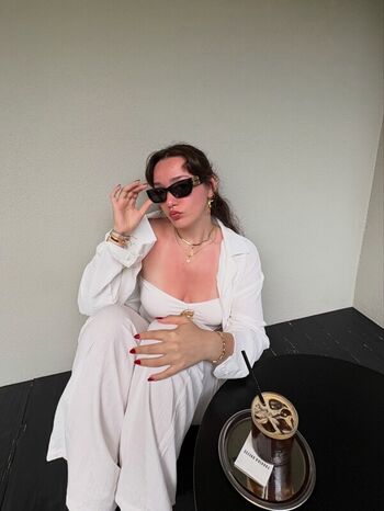 Full leaked Yagmur simsek page private photo