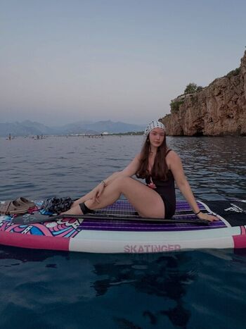 Full leaked Yagmur simsek private photo