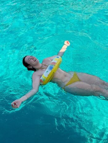 Full leaked Yagmur simsek private photo